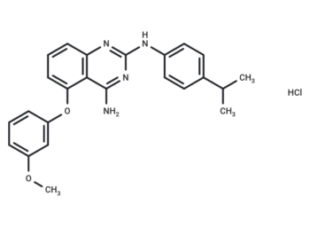 Yhhu-3792 hydrochloride