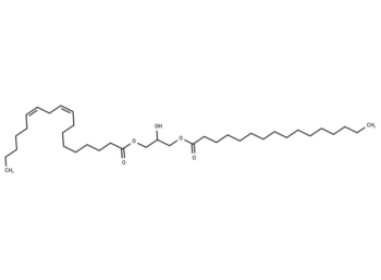 1-Linoleoyl-3-Palmitoyl-rac-glycerol