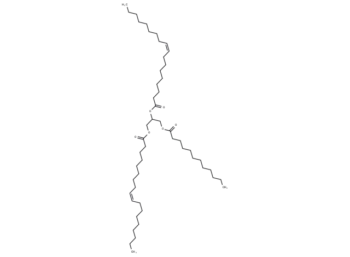 1,2-Dioleoyl-3-Lauroyl-rac-glycerol