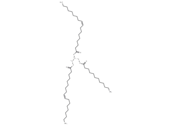 1,2-Dioleoyl-3-Lauroyl-rac-glycerol-13C3