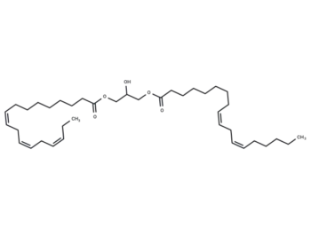 1-Linoleoyl-3-α-Linolenoyl-rac-glycerol