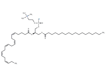 1-Stearoyl-2-Eicosapentaenoyl-sn-glycero-3-PC