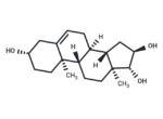 5-Androstenetriol 1 5-Androstenetriol
