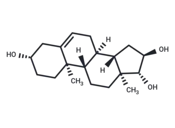 5-Androstenetriol