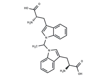 1,1'-Ethylidene-bis-(L-tryptophan)