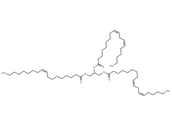 1,2-Dilinoleoyl-3-Oleoyl-rac-glycerol