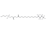 1-Palmitoyl-d9-2-hydroxy-sn-glycero-3-PE