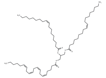 1,2-Dioleoyl-3-Arachidonoyl-rac-glycerol