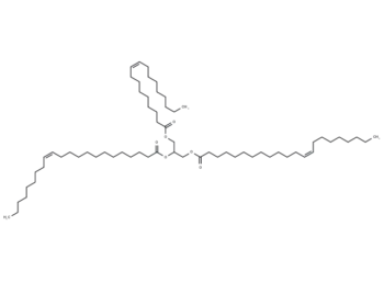 1,2-Di-13(Z)-Docosenoyl-3-Oleoyl-rac-glycerol