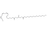 1-Palmitoyl-3-Linolenoyl-rac-glycerol
