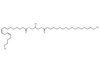 1-Stearoyl-3-Linoleoyl-rac-glycerol