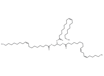 1,2-Dioleoyl-3-linoleoyl-rac-glycerol