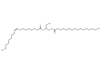 1-Palmitoyl-2-Oleoyl-rac-glycerol