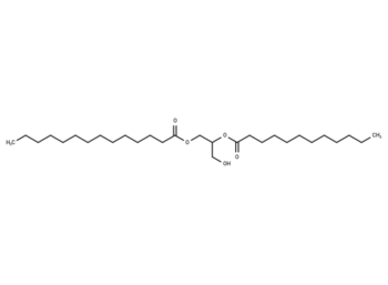1-Myristoyl-2-Lauroyl-rac-glycerol