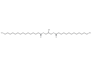 1-Myristoyl-3-Palmitoyl-rac-glycerol