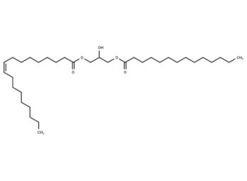 1-Myristoyl-3-Oleoyl-rac-glycerol