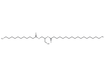 1-Lauroyl-2-Stearoyl-rac-glycerol