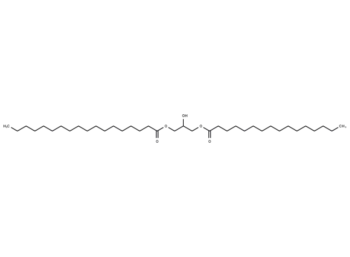 1-Palmitoyl-3-Stearoyl-rac-glycerol