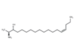 1-Deoxysphingosine (m18:1(14Z))