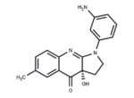 (S)-3′-amino Blebbistatin