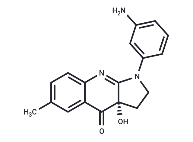 (S)-3'-amino Blebbistatin