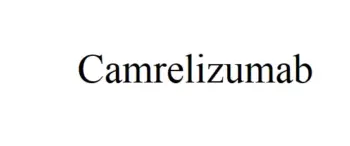 Camrelizumab