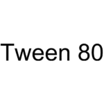 Tween 80