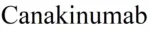 Canakinumab