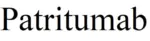Patritumab