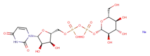 UDP-β-D-Glucose (sodium salt)