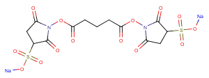 BS2G Crosslinker disodium
