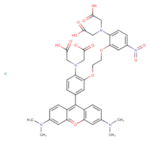 Rhod-5N (potassium salt)