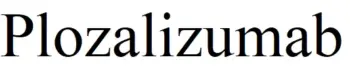 Plozalizumab