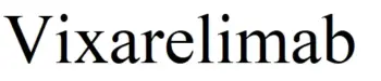 Vixarelimab