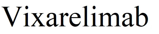 Vixarelimab