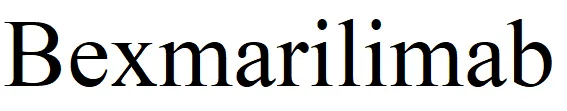 Bexmarilimab
