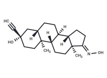 Golexanolone