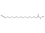 Azido-PEG4-hydrazide