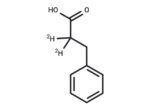 3-phenylpropanoic-2