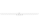 1,3-Distearoyl-2-chloropropanediol-d5