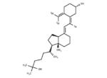 25-Hydroxy vitamin D3-d3