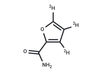 2-Furamide-3,4,5-d3