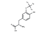 3-O-Methyldopa-d3