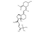 25-Hydroxy vitamin D2-d3