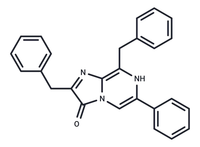 Coelenteramine 400a