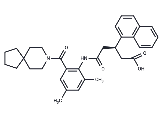 Itriglumide