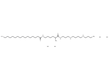 (Rac)-AMXT-1501 4HCl