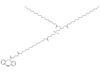 DSPE-PEG4-DBCO