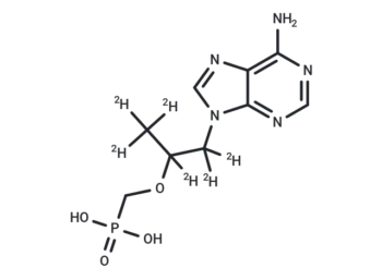 (Rac)-Tenofovir-d6
