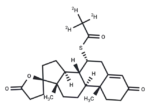 Spironolactone-d3